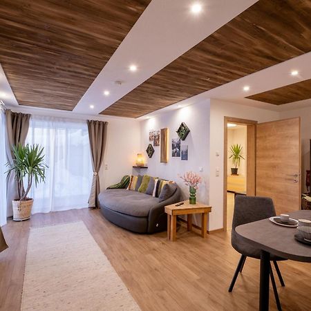 Appartement Torblick Ellmau Buitenkant foto
