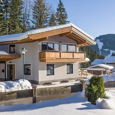 Appartement Torblick Ellmau Buitenkant foto