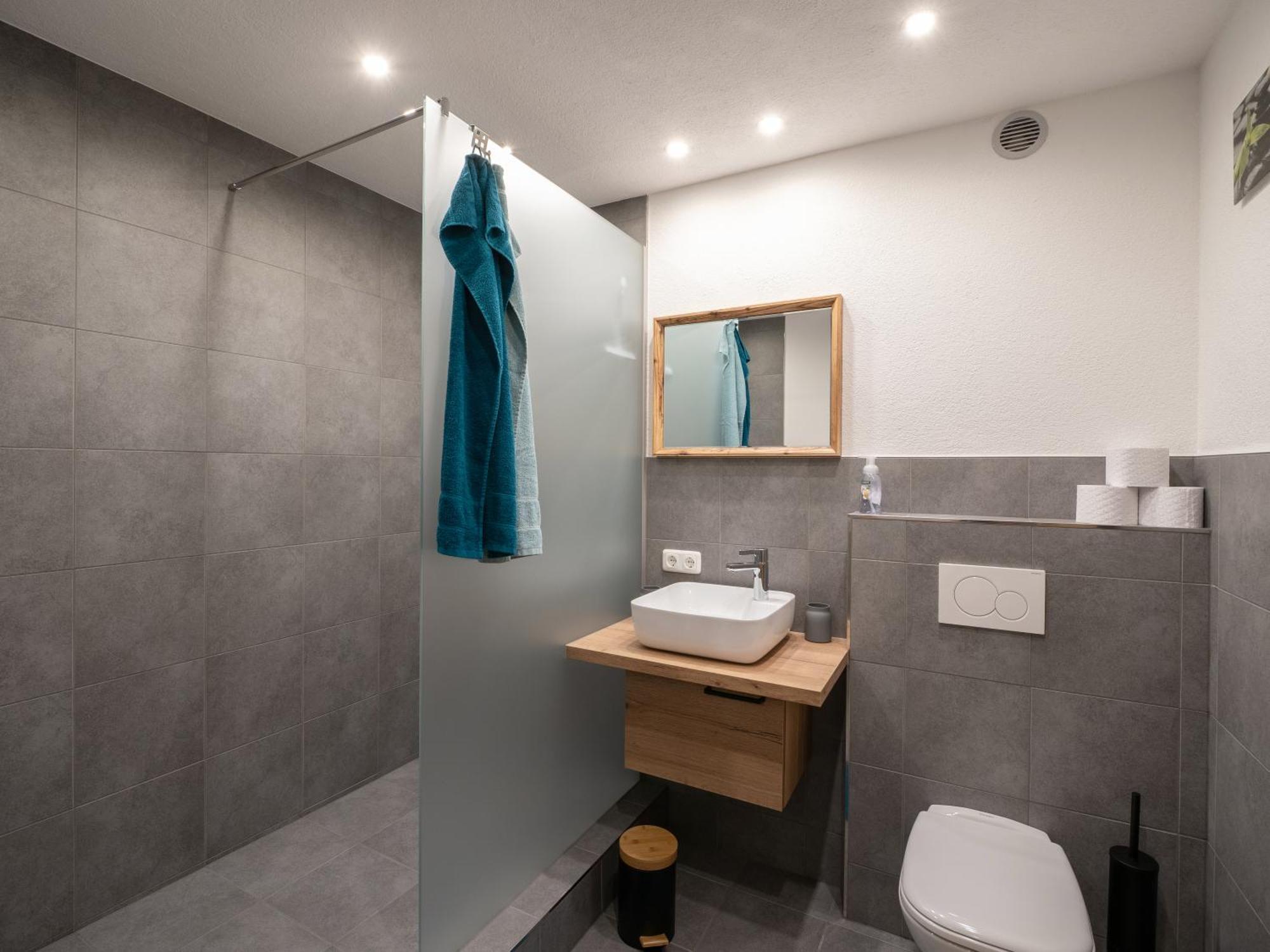 Appartement Torblick Ellmau Buitenkant foto