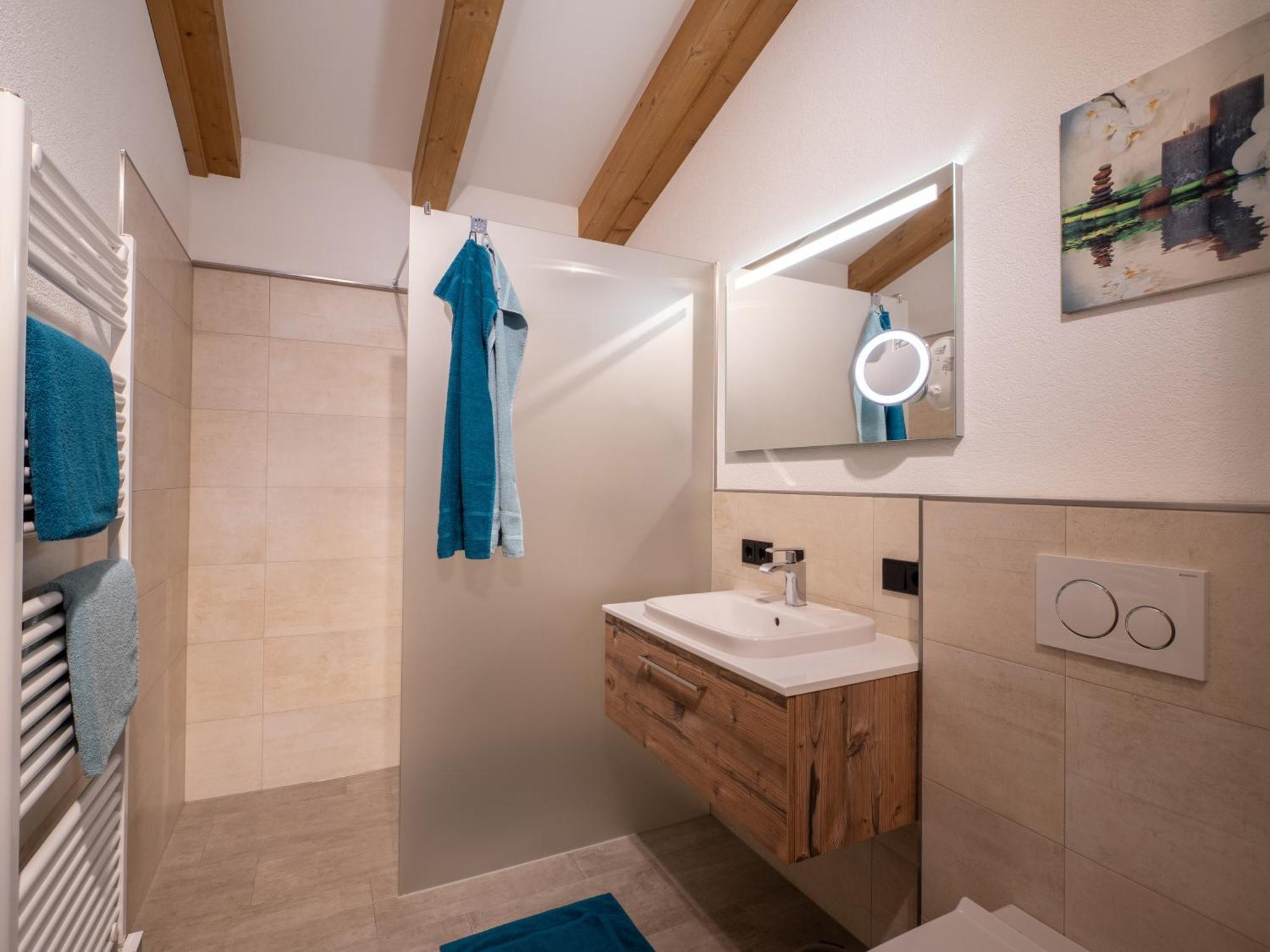Appartement Torblick Ellmau Buitenkant foto